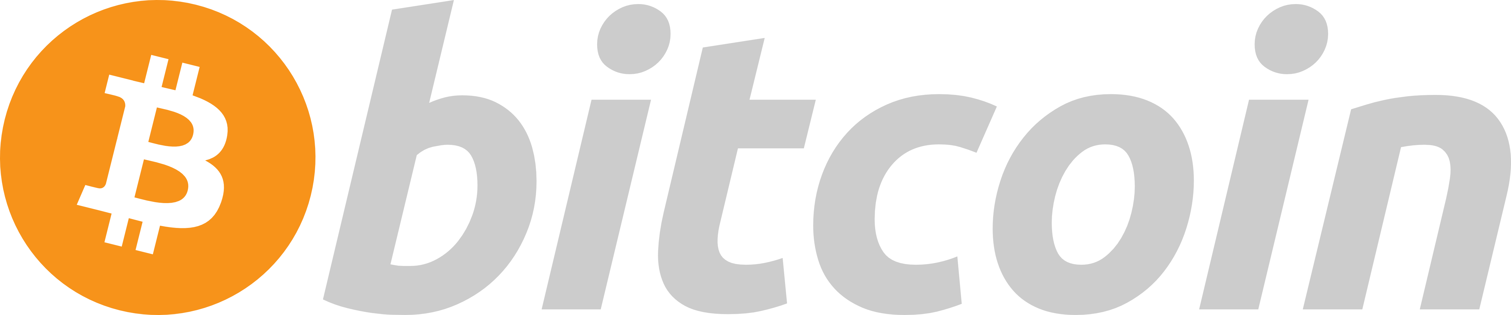 Bitcoin logo