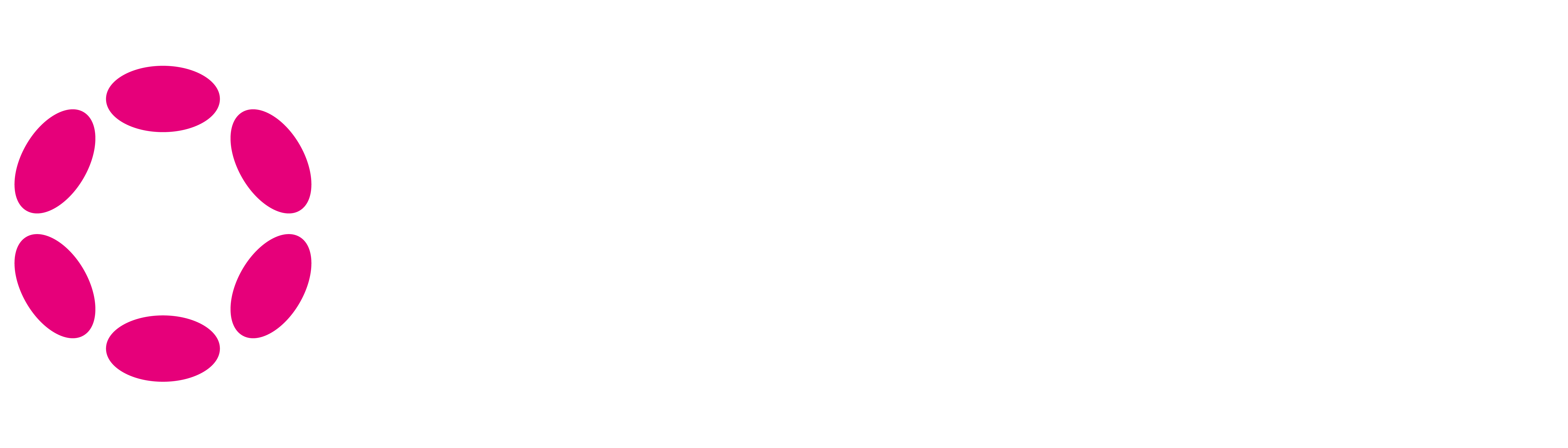 Polkadot logo